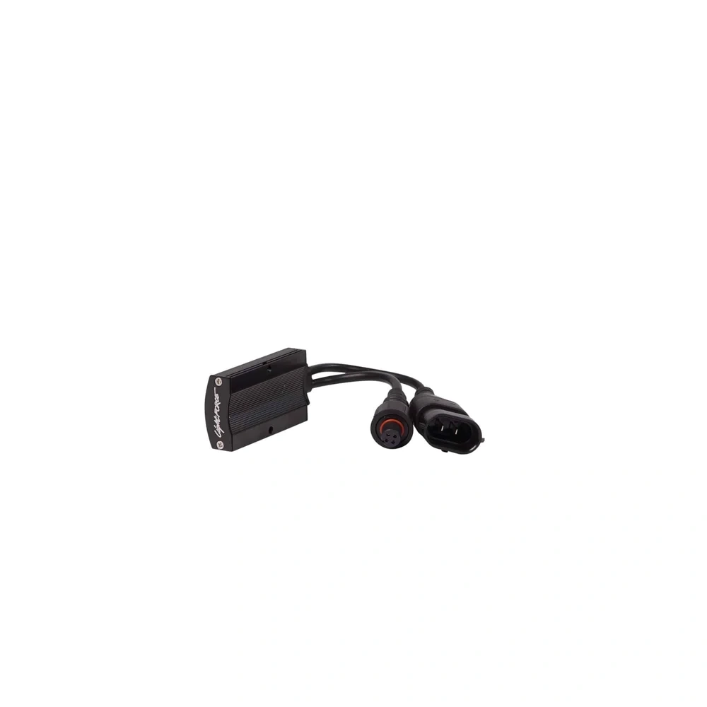 LightForce ILEDH8 LED Headlight Upgrade Kits - H8 (H9 & H11) Version