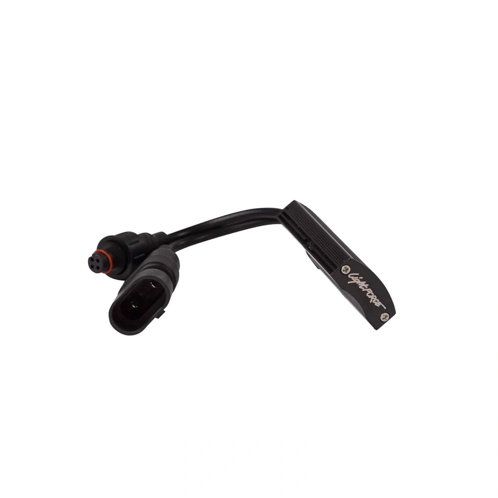 LightForce ILEDHB3 LED Headlight Upgrade Kits - HB3 Version