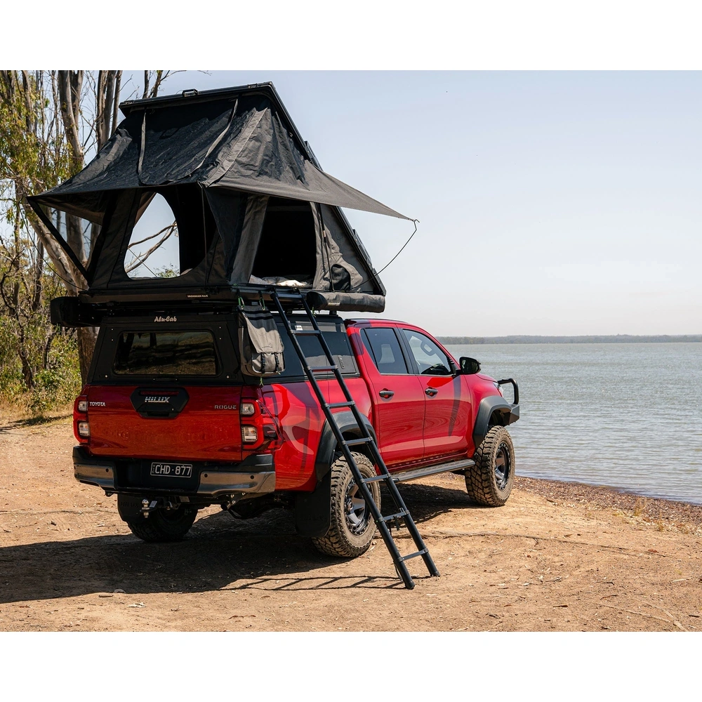 Ironman 4x4 IRTT0056 Orion 1400 - Aluminium Rooftop Tent