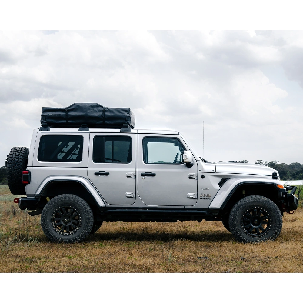Ironman 4x4 IRTT0067MK2 Cross 1200 MK2 Rooftop Tent