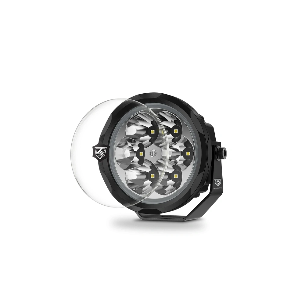 Alpine LXR-AM4  4-Inch AltitudeMax LED Worklight