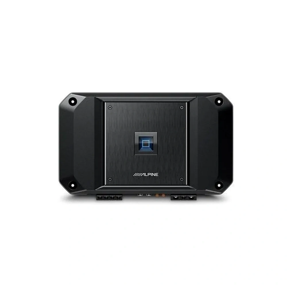 Alpine R2-Series 4-Channel Speaker and 10-Inch Subwoofer System Pack