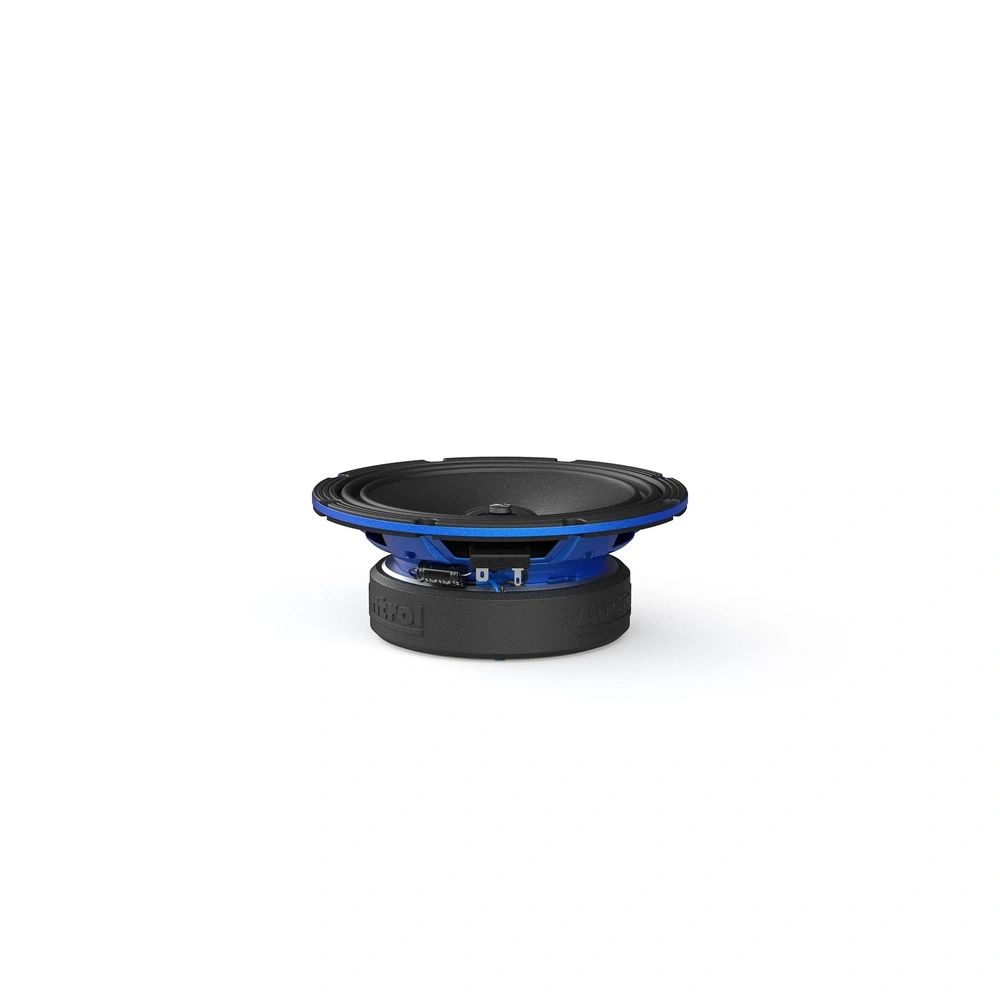 AudioControl PNW 6.5-Inch High-Fidelity Coaxial Speaker