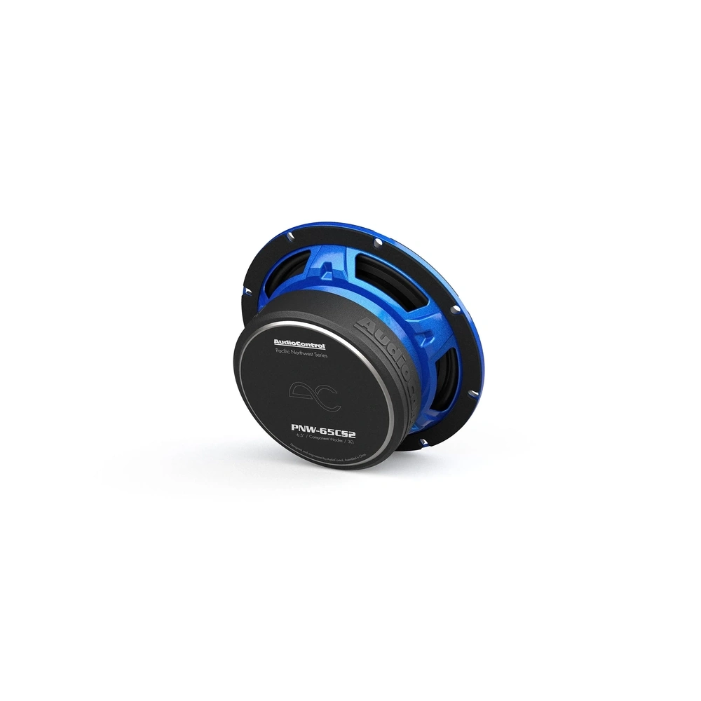 AudioControl PNW 6.5-Inch High-Fidelity Component Speaker