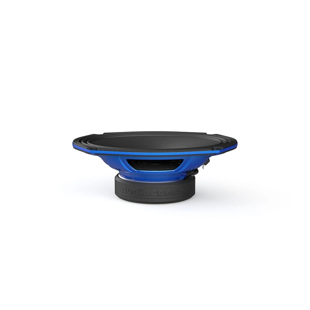 AudioControl PNW 6 x 9-Inch High-Fidelity Coaxial Speakers