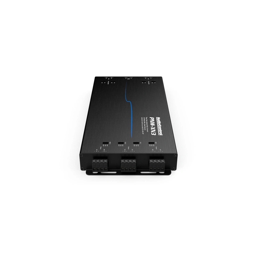 AudioControl PNW Series 3-Way Crossover Network