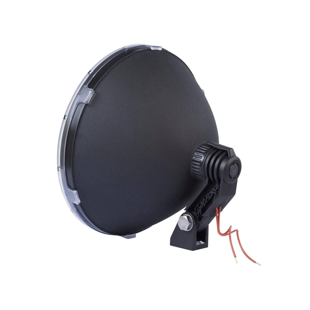 LightForce RM240 Blitz 240mm Halogen Light - 12V
