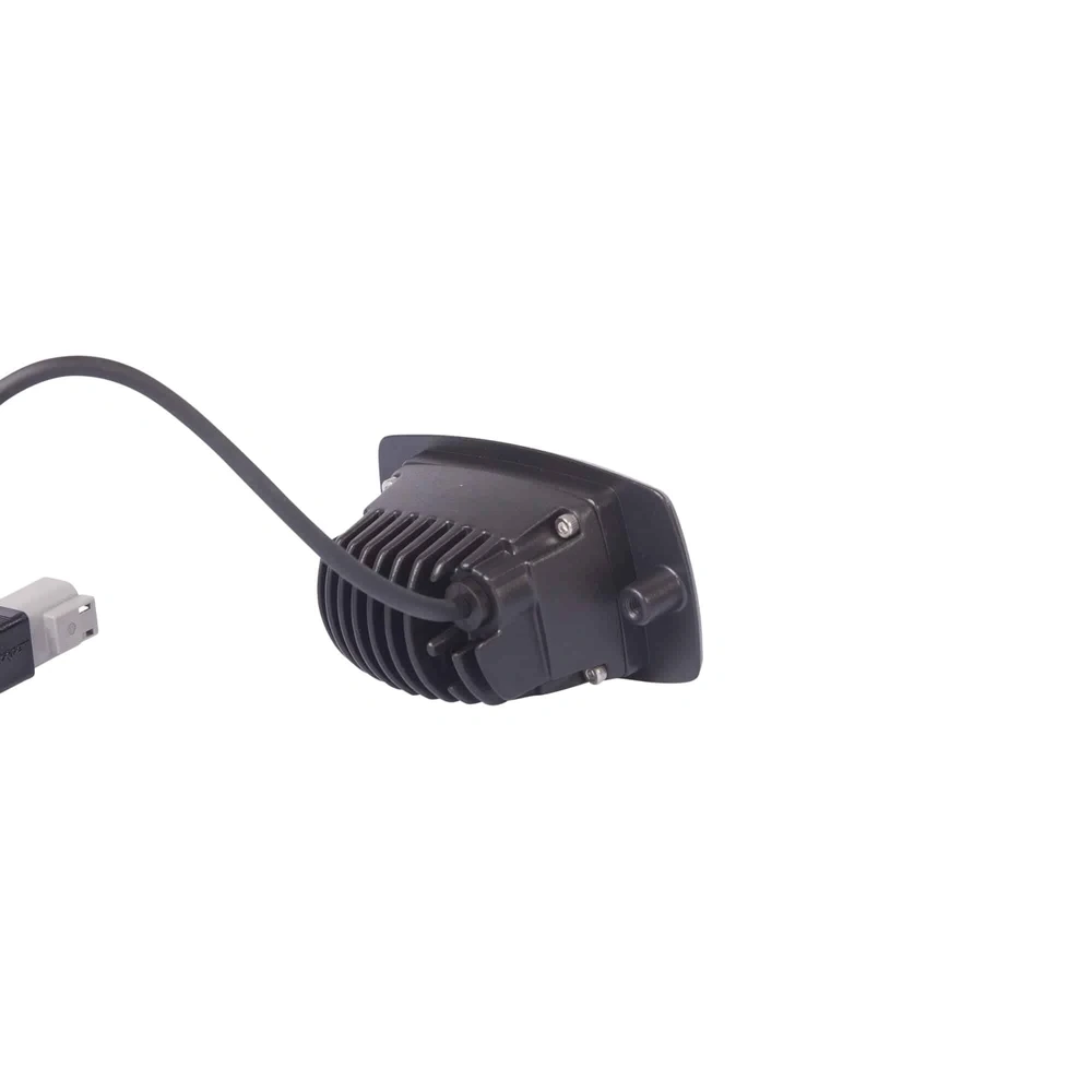 LightForce ROK20FF ROK 20 Utility Light - Flush Mount Ultra Flood