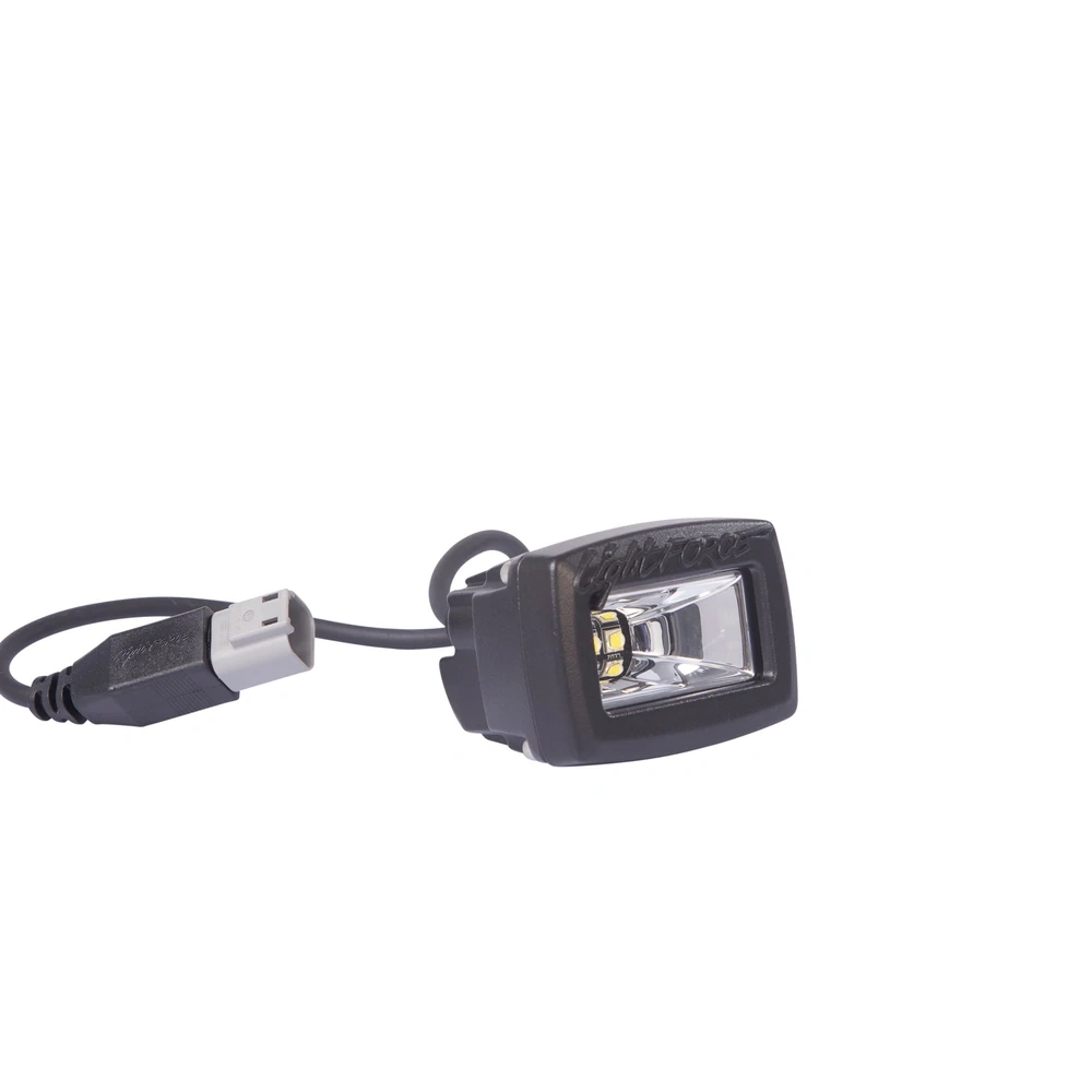 LightForce ROK20UF ROK 20 Utility Light - Ultra Flood