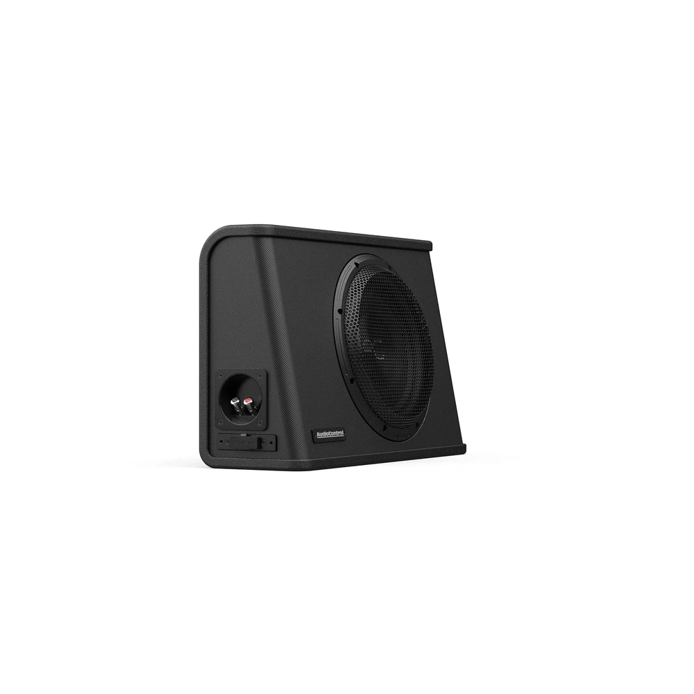 AudioControl Space 10-Inch Subwoofer & Enclosure
