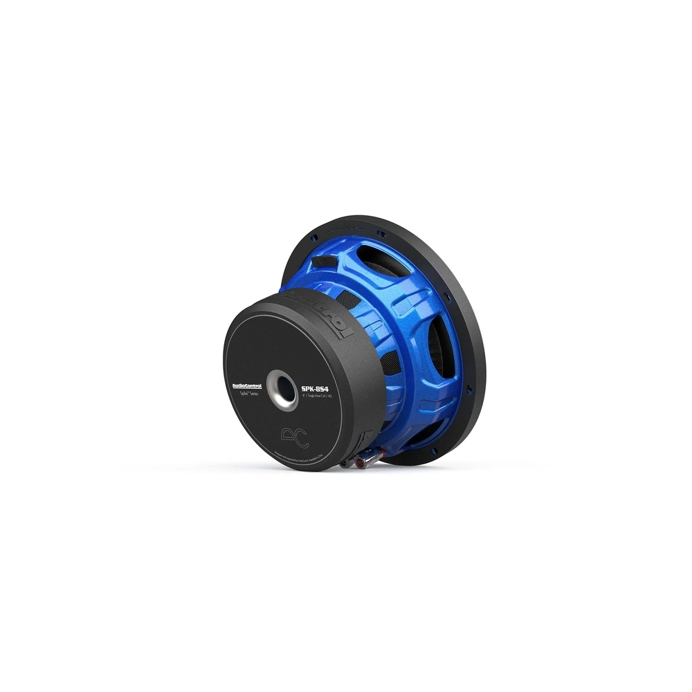 AudioControl Spike 10-Inch 4-Ohm Subwoofer