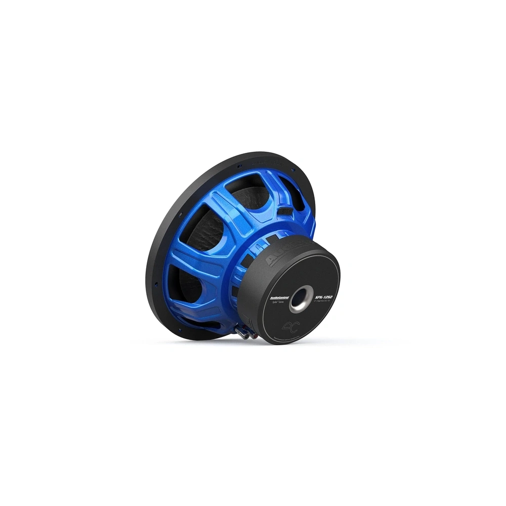 AudioControl Spike 12-Inch 2-Ohm Subwoofer