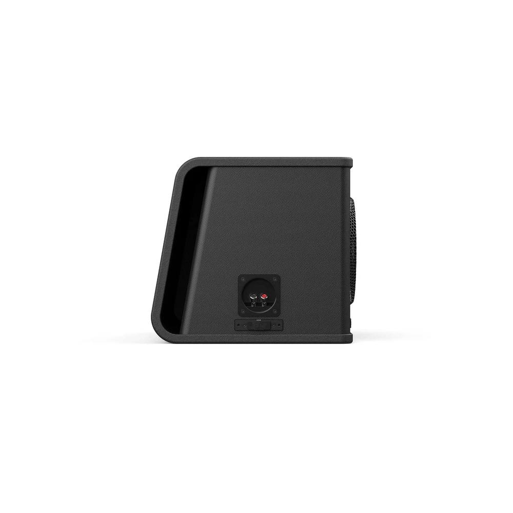 AudioControl Spike Series 10-Inch Subwoofer & Enclosure