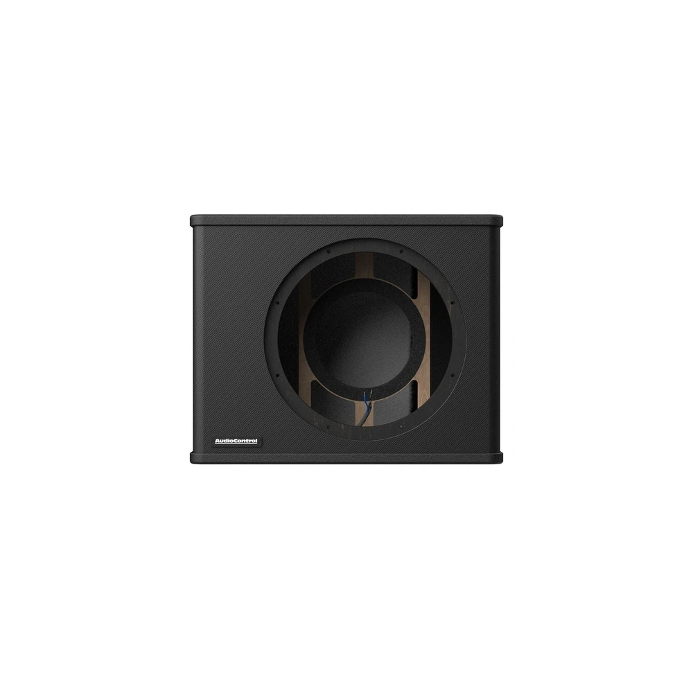 AudioControl Spike Series 12-Inch Subwoofer & Enclosure