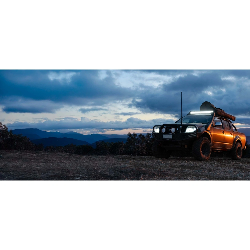 STEDI ST-02-SRT-296 Sport Plus Double Row 50 inch 96 LED Light Bar
