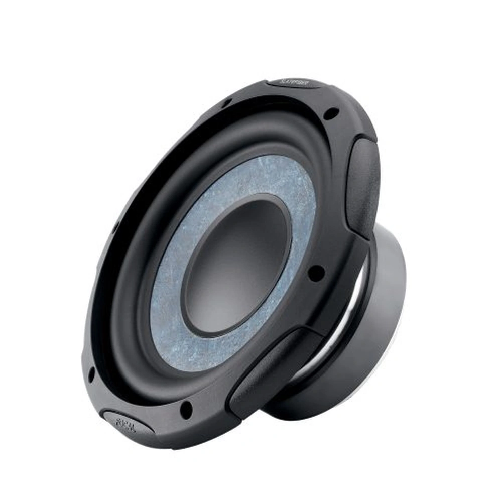 Focal SUB 20 SF Subwoofer | 8-Inch (200 mm) Slatefiber Bass