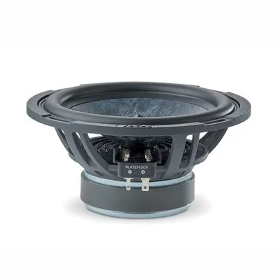 Focal 165SF Slate Fibre Series 6.5-Inch (165mm) 2-Way component Speakers