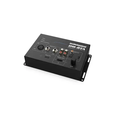 AudioControl RTA and Multi-Test Tool Kit