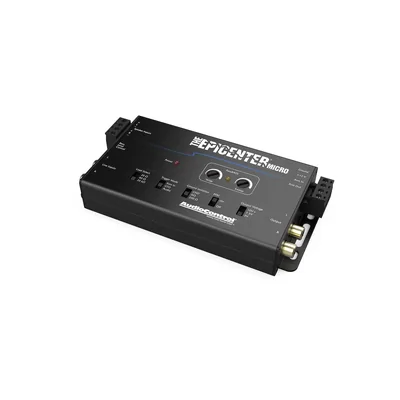 AudioControl Epicenter Micro