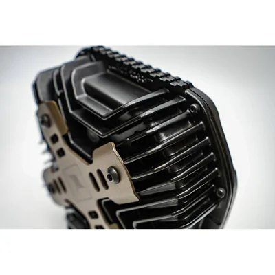 LightForce BEAST230PK BEAST 230 - 3 MODE LED DRIVING LIGHT - Pair