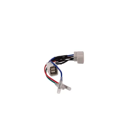 LightForce CB6HPH Headlight Patch Harness suits ISUZU DMAX 3rd Gen & MAZDA BT50 3rd Gen