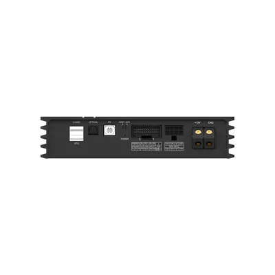 Freude FP-10 V5 10-Channel DSP with 8-Channel Amplifier