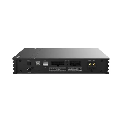 Freude FP-12 V5 12-Channel DSP Amplifier
