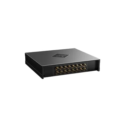 Freude FP-16 Pure 16-Channel Professional DSP