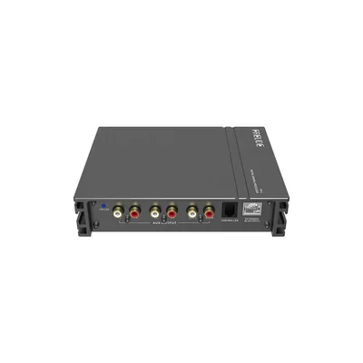 Freude FP-6 6-Channel Professional DSP