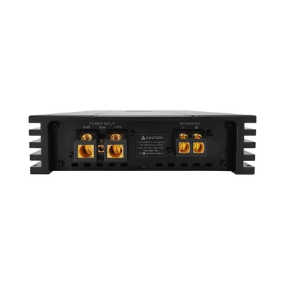Freude FS-1 V2 Class D Mono Amplifier