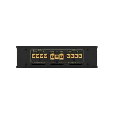 Freude FX-4 Class A/B 4-Channel Amplifier