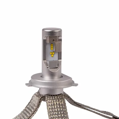 LightForce ILEDH4 LED Headlight Upgrade Kits - H4 Version