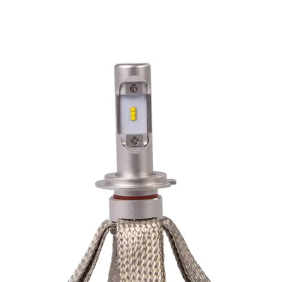 LightForce ILEDH7 LED Headlight Upgrade Kits - H7 Version