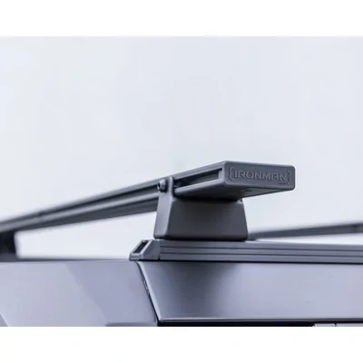 Ironman 4x4 IRLB1250 Raid Canopy Universal Load Bar Kit