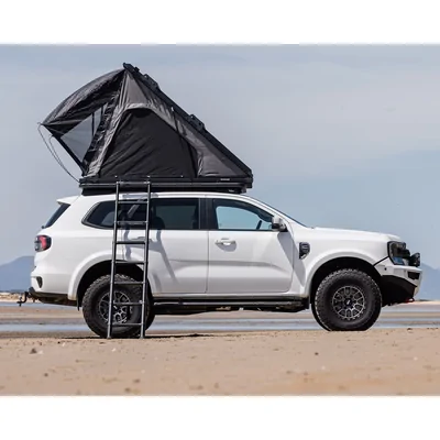 Ironman 4x4 IRTT0045 Orion 1200 - Lightweight Rooftop Tent