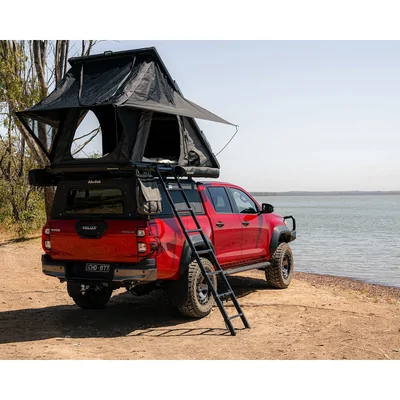 Ironman 4x4 IRTT0056 Orion 1400 - Aluminium Rooftop Tent