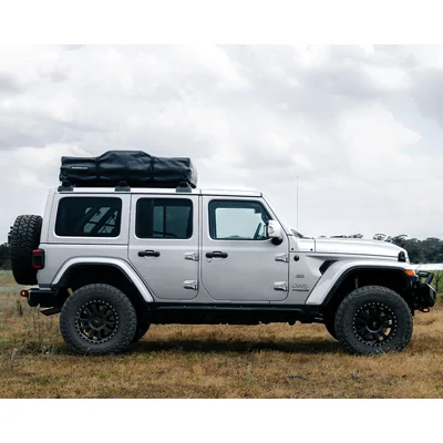 Ironman 4x4 IRTT0067MK2 Cross 1200 MK2 Rooftop Tent