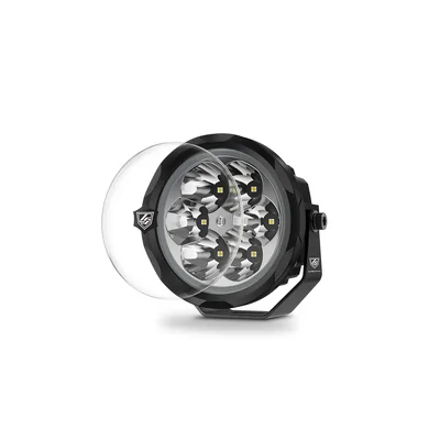 Alpine LXR-AM4  4-Inch AltitudeMax LED Worklight