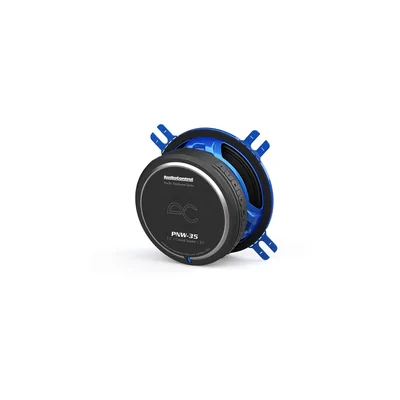 AudioControl PNW 3.5-Inch High-Fidelity Coaxial Speaker