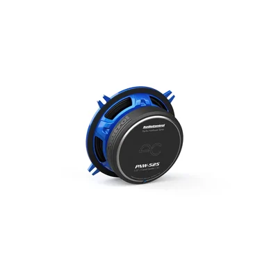 AudioControl PNW 5.25-Inch High-Fidelity Coaxial Speaker