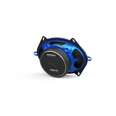 AudioControl PNW 5×7-Inch High-Fidelity Coaxial Speaker
