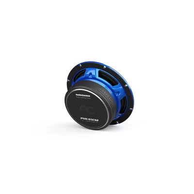 AudioControl PNW 6.5-Inch High-Fidelity Component Speaker