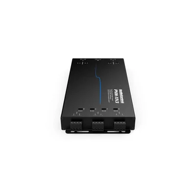 AudioControl PNW Series 3-Way Crossover Network