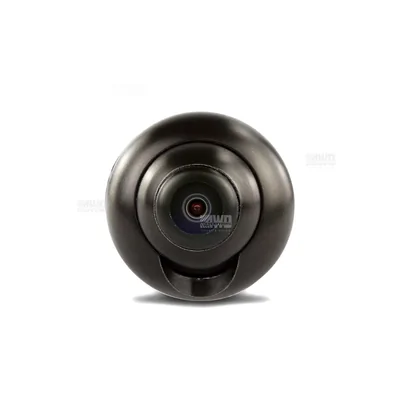 DNA Audio RCP170 CMOS Reverse Camera Flush Pivot Mount