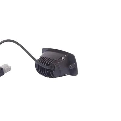 LightForce ROK20FF ROK 20 Utility Light - Flush Mount Ultra Flood