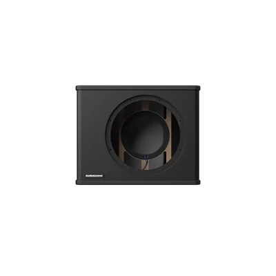 AudioControl Spike Series 12-Inch Subwoofer & Enclosure