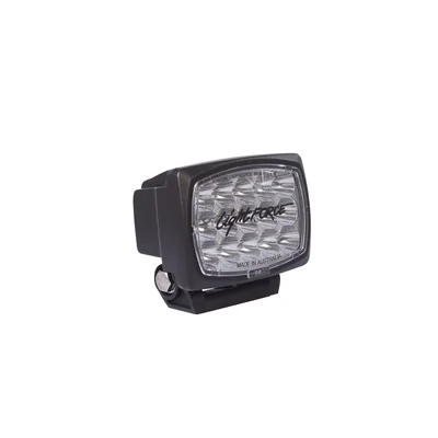 LightForce STRIKERLEDX1 Striker Professional Edition LED Driving Light - Single