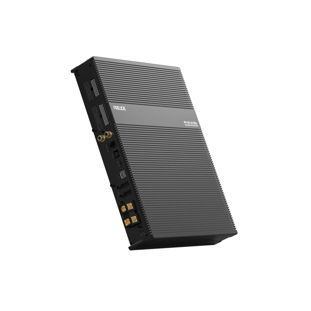 Freude FP-16 Ultra 16-Channel DSP Amplifier