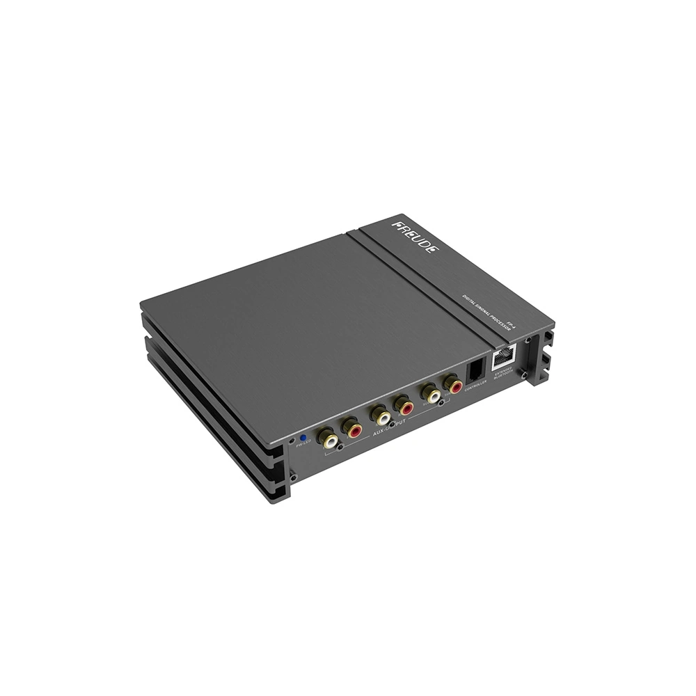 Freude FP-6 6-Channel Professional DSP
