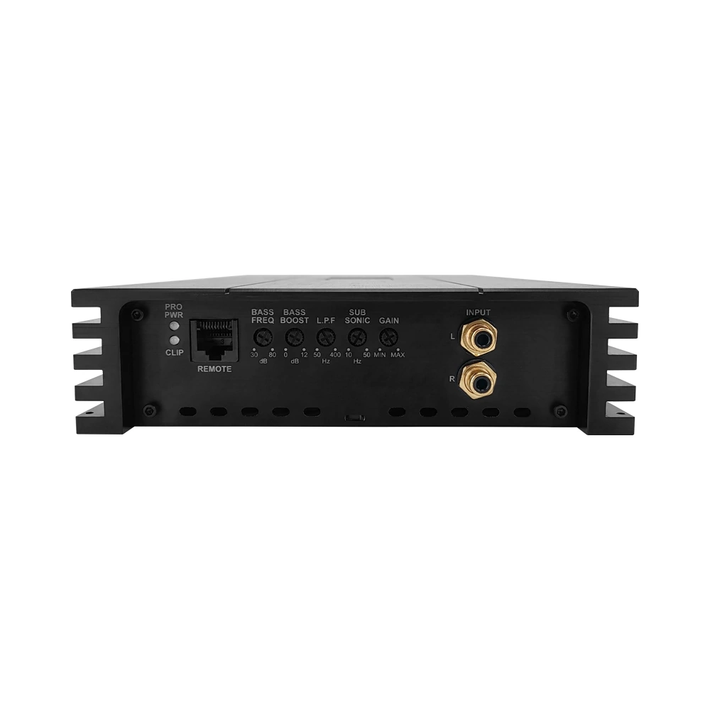 Freude FS-1 V2 Class D Mono Amplifier